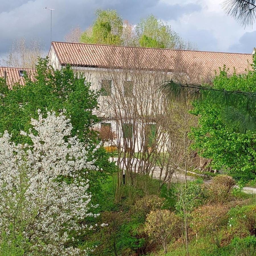 Agriturismo L'Eremo Volpago del Montello Exterior photo